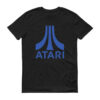 ATARI Black T-shirt