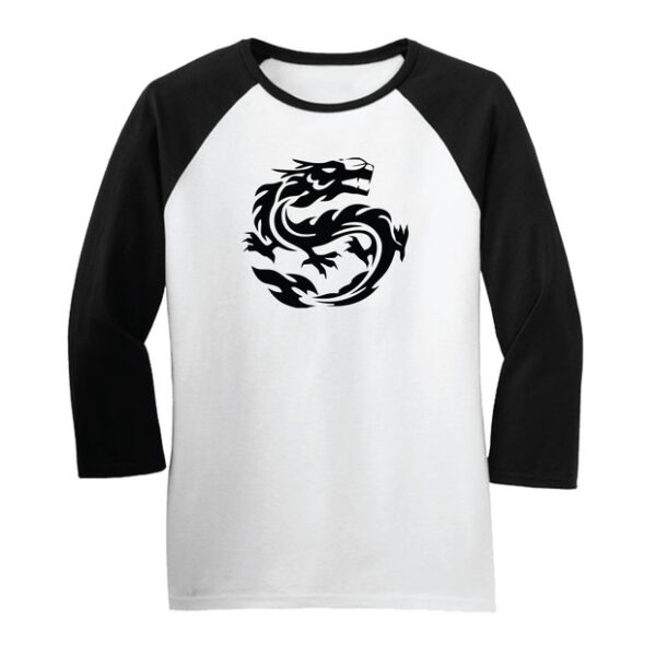 Playera DRAGON Special Edition