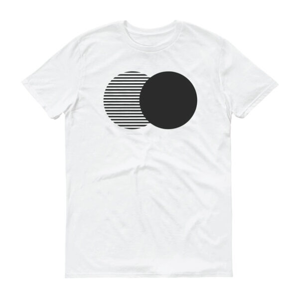 Playera MINIMAL Blanca