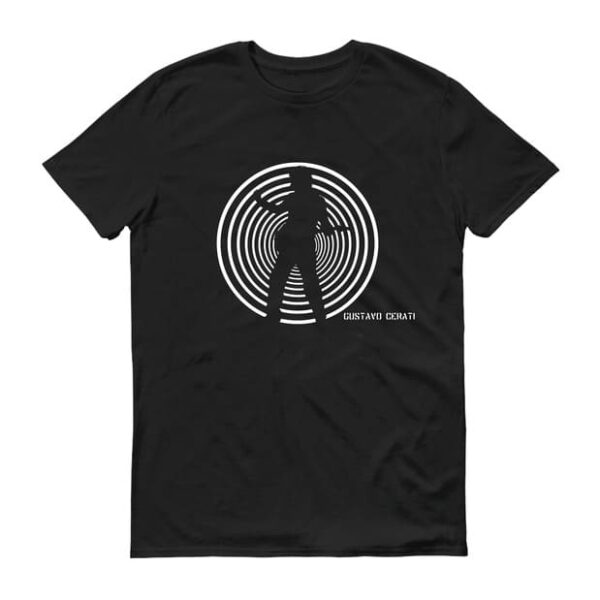 CERATI Black T-shirt