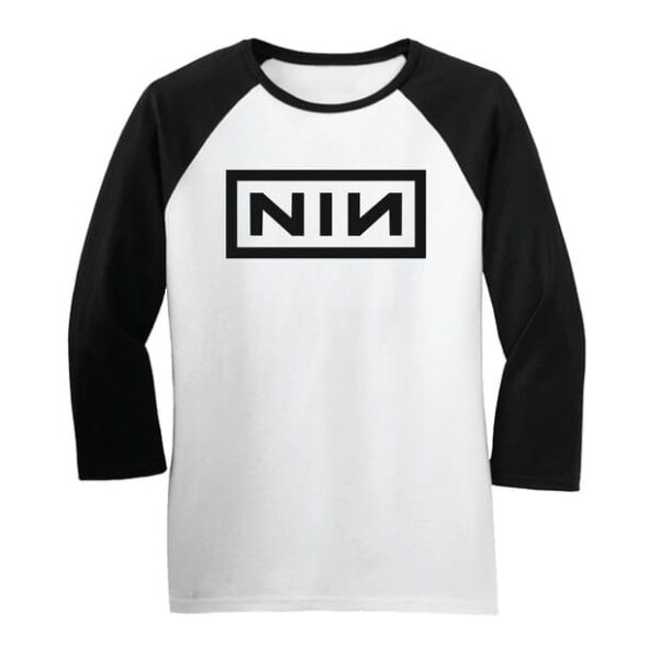 NIN Special Edition T-shirt