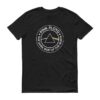 PINK FLOYD DSOM Black T-shirt