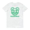 RADIOHEAD White T-shirt