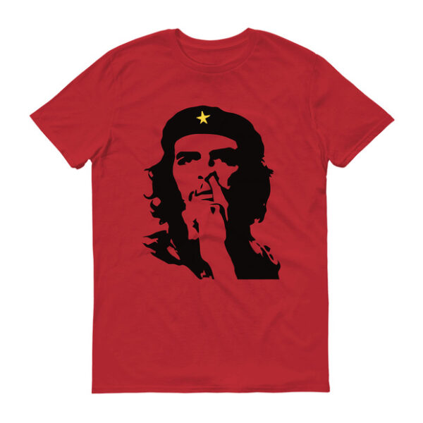 CHE Red T-shirt