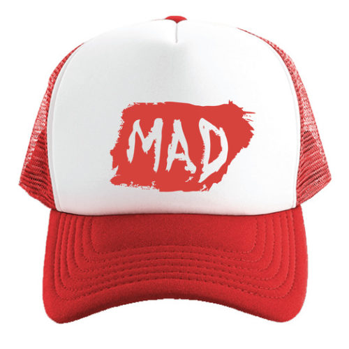 MAD R&W Cap