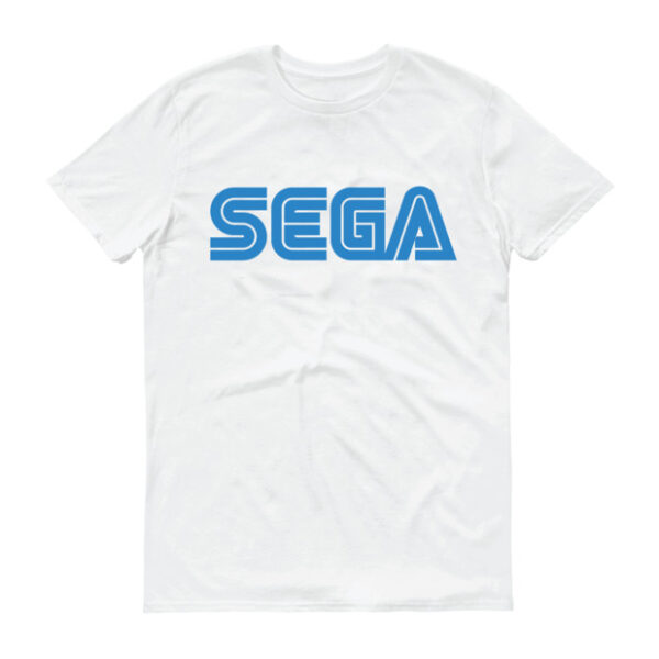 SEGA White T-shirt
