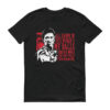 SCARFACE Black T-shirt