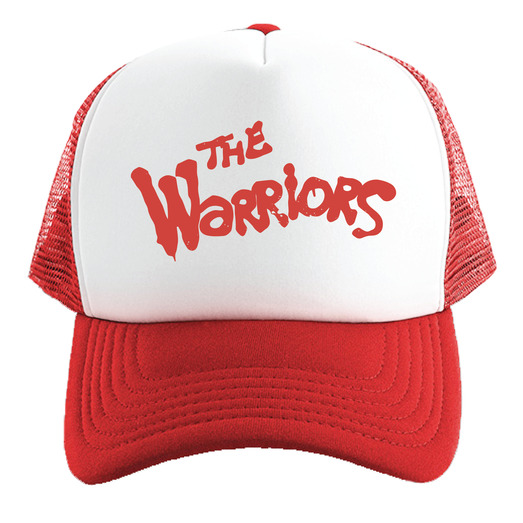 THE WARRIORS RW Cap