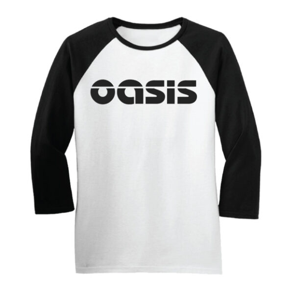 OASIS Special Edition T-shirt