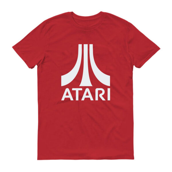 ATARI Red T-shirt