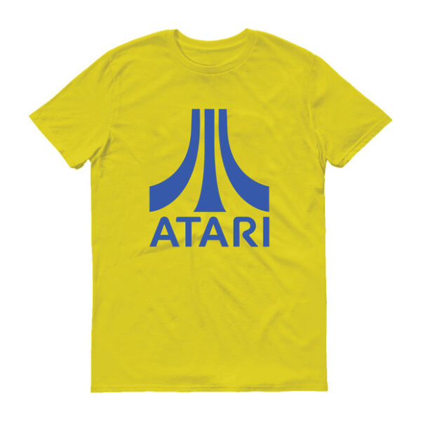 ATARI Yellow T-shirt
