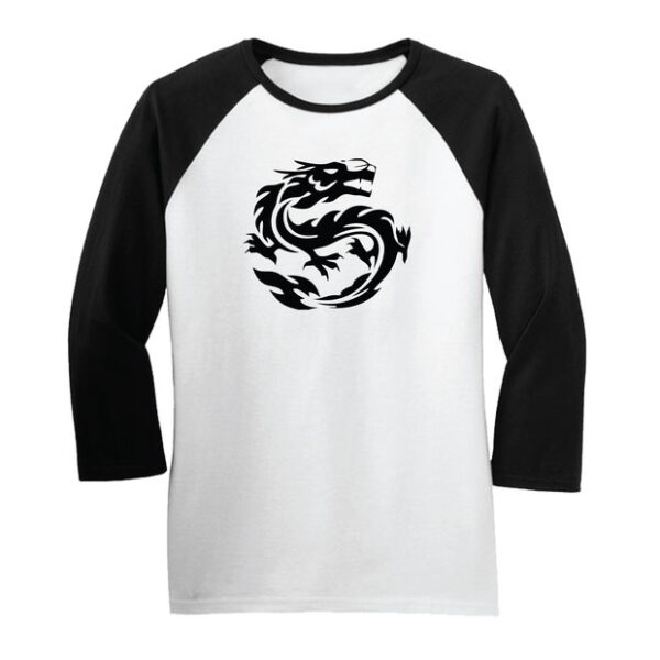 DRAGON Special Edition T-shirt