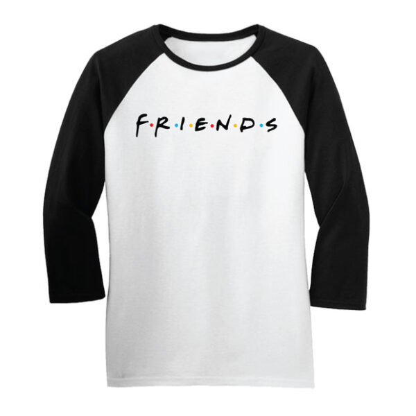 FRIENDS Special Edition T-shirt