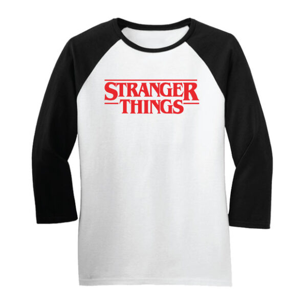 STRANGER THINGS Special Edition T-shirt
