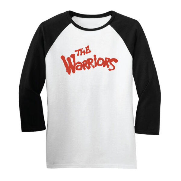 Playera THE WARRIORS Special Edition