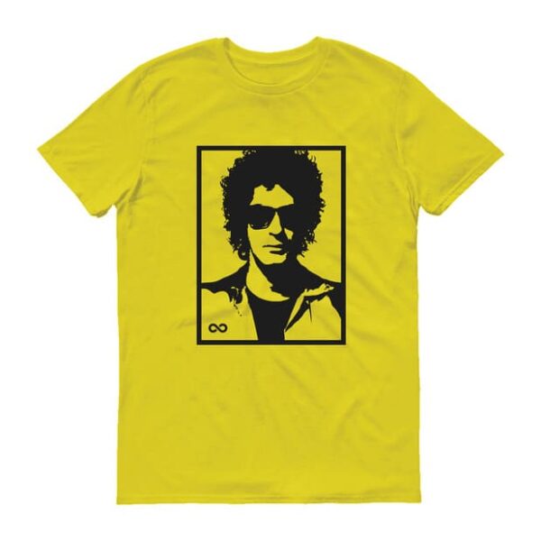 CERATI Yellow T-shirt