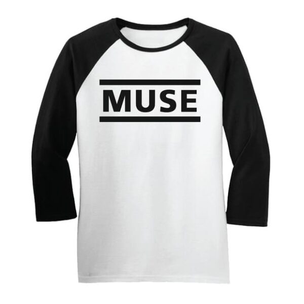 MUSE Special Edition T-shirt