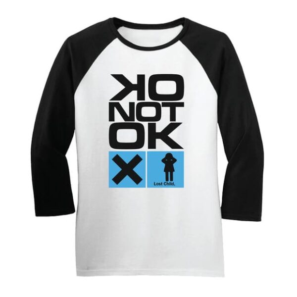 RADIOHEAD OKNOTOK Special Edition T-shirt