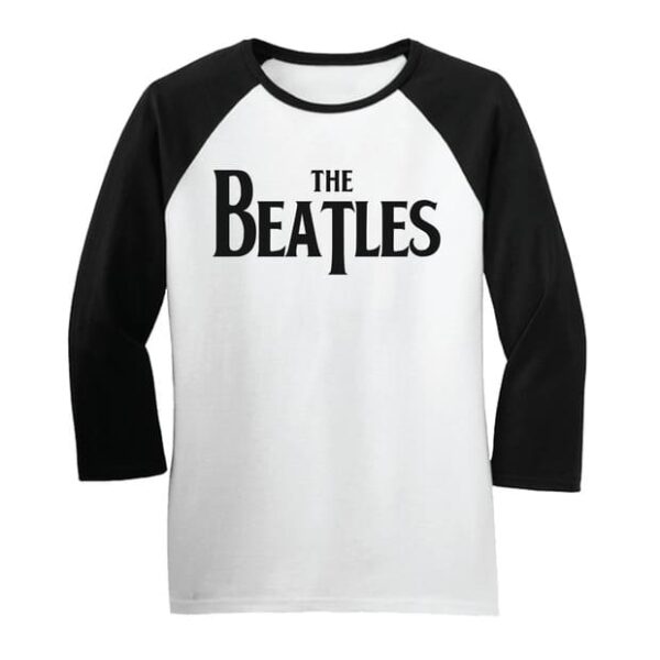 Playera THE BEATLES Special Edition