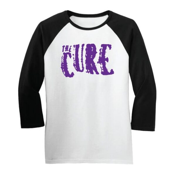 THE CURE Special Edition T-shirt