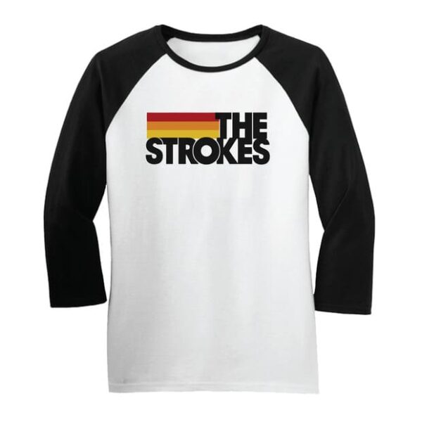THE STROKES Special Edition T-shirt