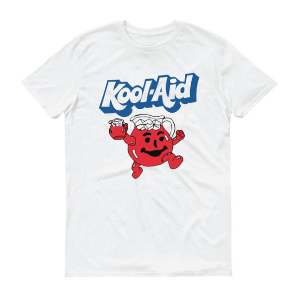 KOOL AID White T-shirt