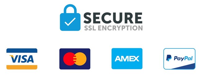 SSL Secure Payments