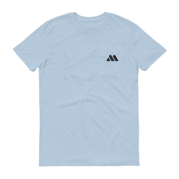 Playera BASICS Aqua