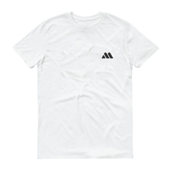 BASICS White T-shirt