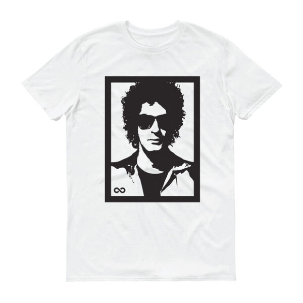 Playera CERATI Blanca