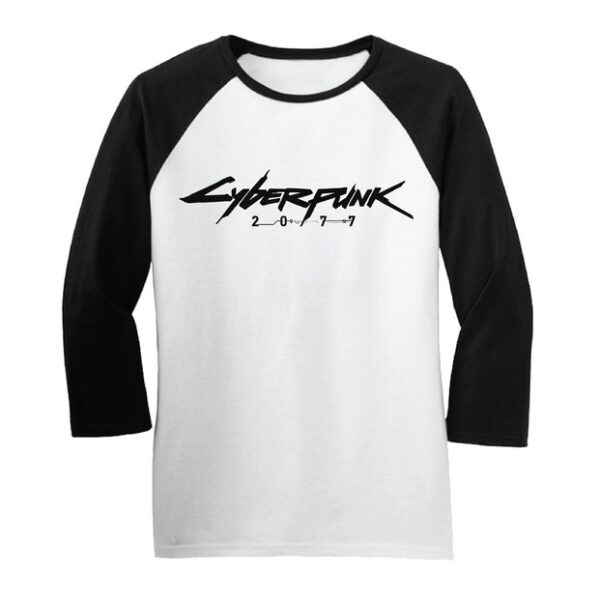 CYBERPUNK 2077 Special Edition T-shirt