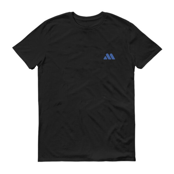 BASICS Black T-shirt