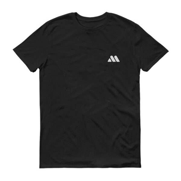 BASICS Black T-shirt