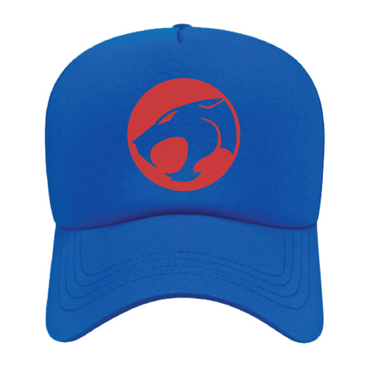 Gorra THUNDERCATS Azul